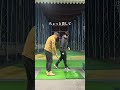 ハンドダウンを強くやり過ぎるとバンカー打ちのようにフェースが開いてスライスしやすくなる人も多いので気をつけてください⛳️ #ゴルフ#ゴルフレッスン#ゴルフ記録 #初心者ゴルフ #スライス