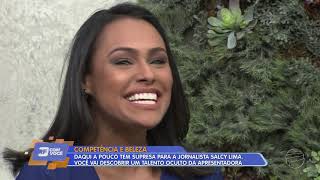 Salcy Lima