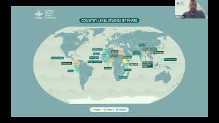 Webinar SPIA Call for EOIs: Country-level studies