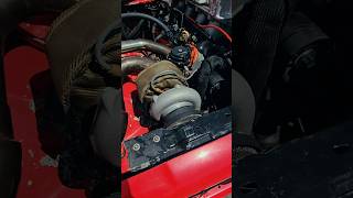 Mexican Car culture hits different #nhra #twinturbo #jeep #Isswap #mexico
