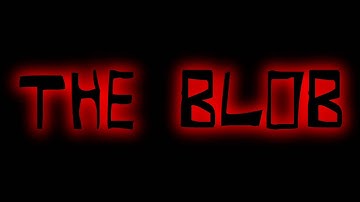 Burt Bacharach ~ The Blob