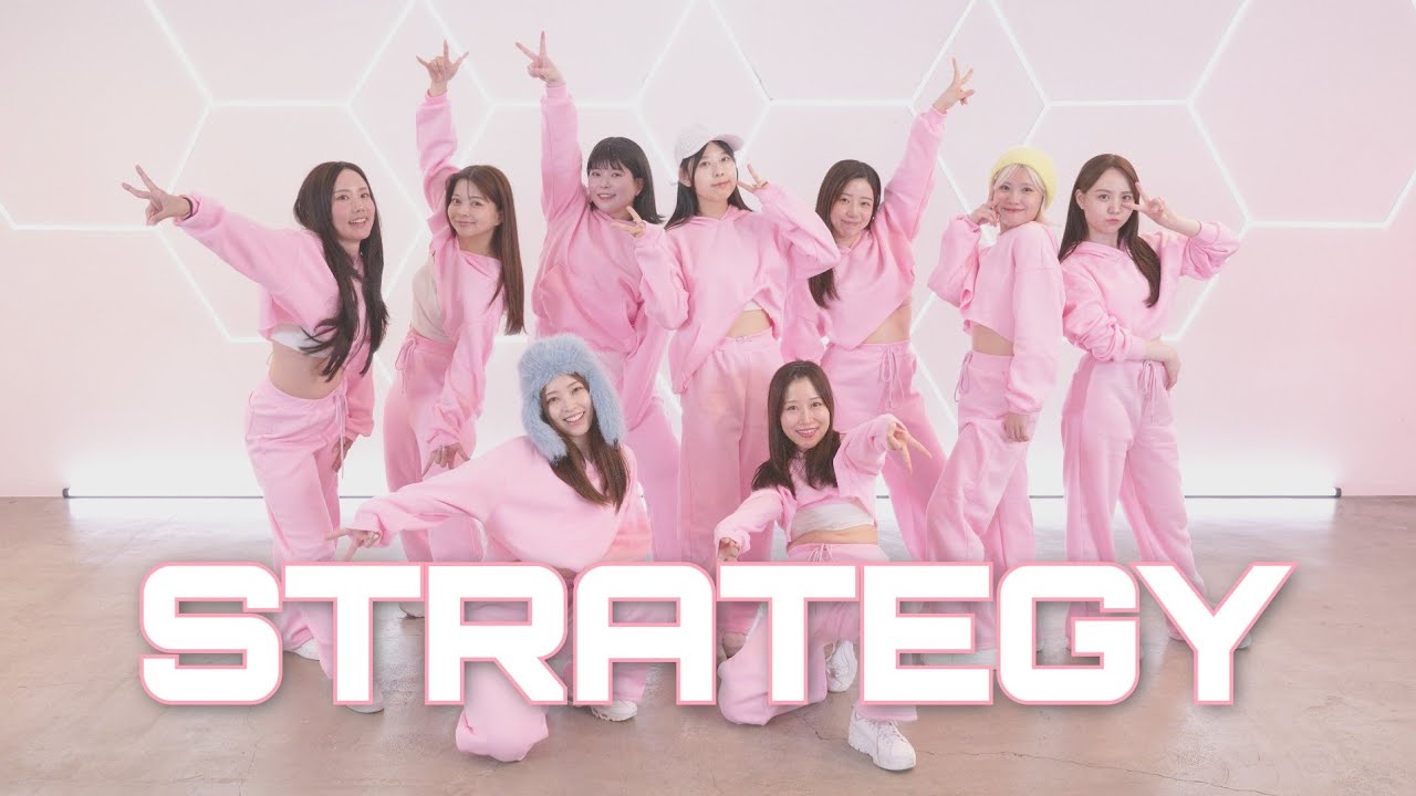 Luna*ONE 'STRATEGY'
