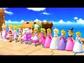 【スーパーマリオパーティ】すべてのミニゲームすべての服装(CPU最強 たつじん)