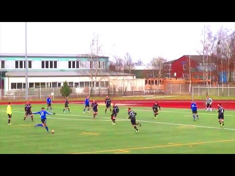 Perfect Overhead Kick! The Best Amateur Goals – Episode 4 | by Kreisliga-Legenden