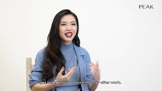 Scions of Style: Katherine Ng, TZ APAC Head of Marketing