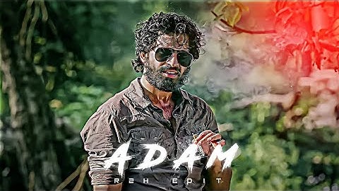 ADAM FT. PASOORI EDIT STATUS || ZOMBIE PART-2 EDIT || R2H EDIT STATUS VIDEO || IND FAIZU YT 2.O