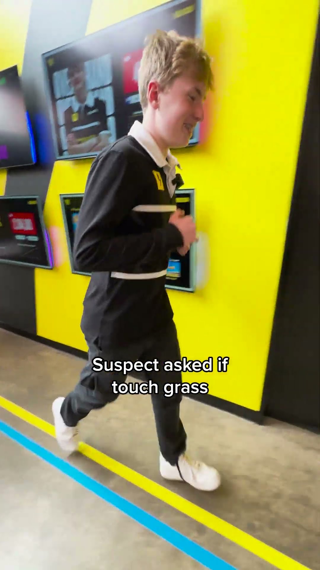 okay but was he wrong?