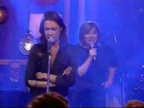 "One Man Guy"-- Rufus Wainwright w/ Martha and Teddy