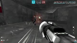 8v8 | Vzn vs Everyone / UBERKILL LAST GAME #3