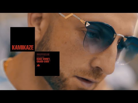 Mr. Polska - KAMIKADZE - feat KABE (prod. Abel de Jong)