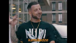 Mr. Polska feat KABE - KAMIKADZE (prod. Abel de Jong)  (OFFICIAL VIDEO)