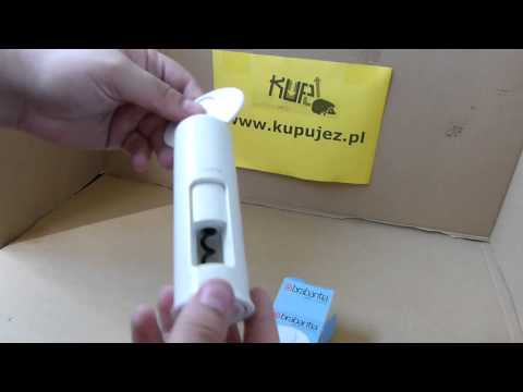 Brabantia Corkscrew Classic White