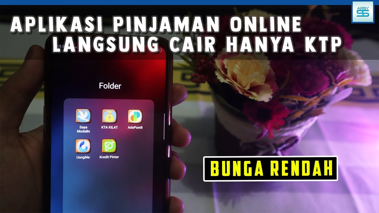 Pinjaman Online Tanpa Foto Ktp E Jurnal