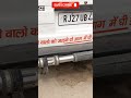 Very Funny 😂🤣 He write on Car # shorts