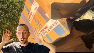 Police Evidence found in Trash!?!?! - Chicagoland Garbage Picking