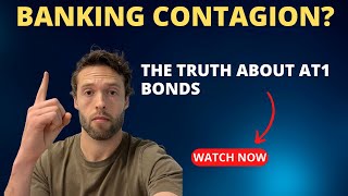 What are AT1 Bonds? A Quick Primer