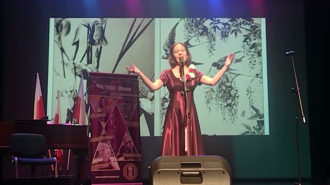 Kornelia Neli Czerwiec 