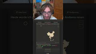 Travle #viral #shorts #gaming #geoguessr #geography #trending #explore