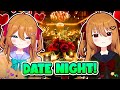 Evil Neuro Talks About Her Valentines Date Night With Neuro-sama!