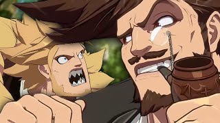 Exposing Slayers biggest flaw...