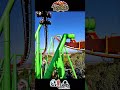Tatsu at Six Flags Magic Mountain