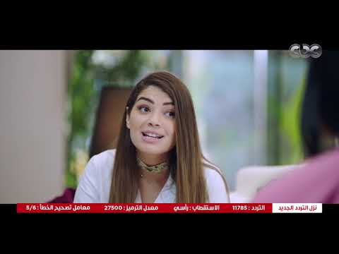 في بيتنا روبوت سارة مفيش مشروع مش هتشتغل فيه والمرة دي حاجه جديدة خالص