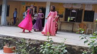 Pachipala Vennela Parabosinatuba Song