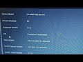 Cp plus nvr installation Model:- cp-unr-4k2xxx-v3