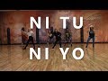 Ni Tu Ni Yo by Jennifer Lopez