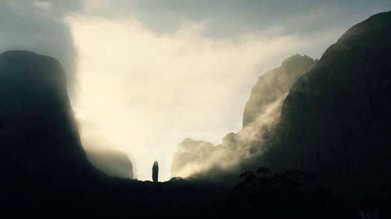 Elizabeth Fraser - She Moved Through The Fair