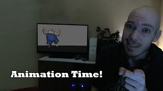 Animation Time! - Chip Rig
