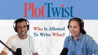 Who Is Allowed To Write What