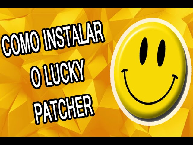COMO BAIXAR INSTALAR E USAR O LUCKY PATCHER - Hacker Para Jogos e  Aplicativos! 