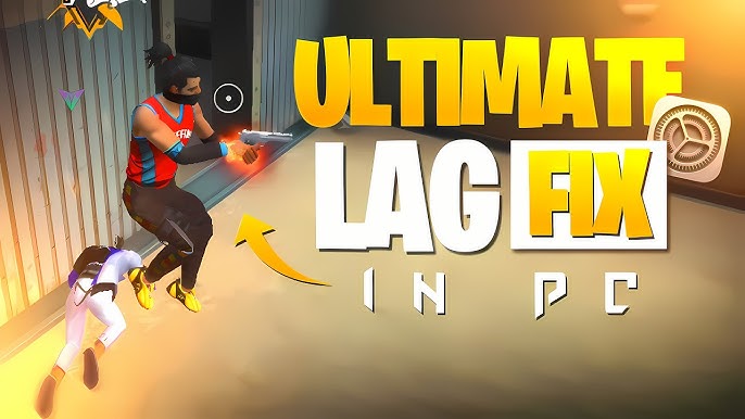 Free Fire (FF) > 🔰FREE FIRE LAG PRIVADO EMULADOR🔰