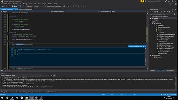 Unreal Engine C++ Multiplayer Survival Series #2: "Creating hunger/thirst"