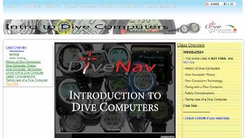 Oceanic Veo 1.0 Computer in the Classroom - SSI