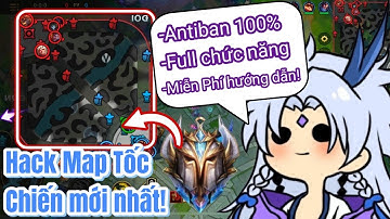 tổng hợp hack map mới nhất mùa 12 | cam siêu xa mới nhất hiện nay