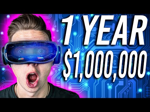 This Strategy Will Make You a Metaverse NFT Millionaire in 2022
