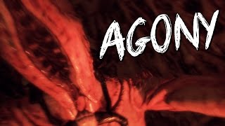 АГОНИЯ. КАК Я ПОПАЛ В АД? АГОНИЯ. КАК Я ПОПАЛ В АД?