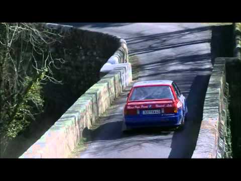 rallye du Val