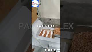 Daal pouch packing machine #packagingmachine #fillingmachine #fmcgpackaging #business #machine
