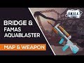 New Mode Breakthrough With Famas Waterblaster Skill Special Force 2