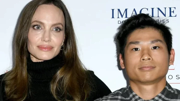 Pax Jolie-Pitt's Transformation Is Seriously Stunn...