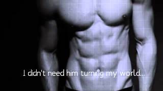 Zeke (The Powers That Be, Book 2) by Harper Bentley