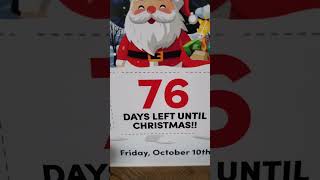 #countdowntochristmas
#countdowntochristmas #countdowntochristmas