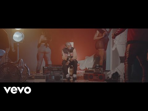 Tory Lanez - Benevolent  [ VideoOficial] [VejaAqui] 