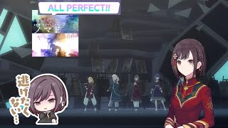 Nomad(ノマド) MASTER ALL PERFECT [Project sekai colorful stage!]