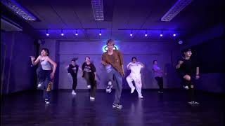 DODO - Tayc || Choreography by Tonphai