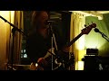 OAS Radiohead tribute band ー Thin Thing The Smile cover 【Live at atonarium 2022 11 06】