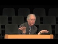 John Piper - The reason you go to church matters